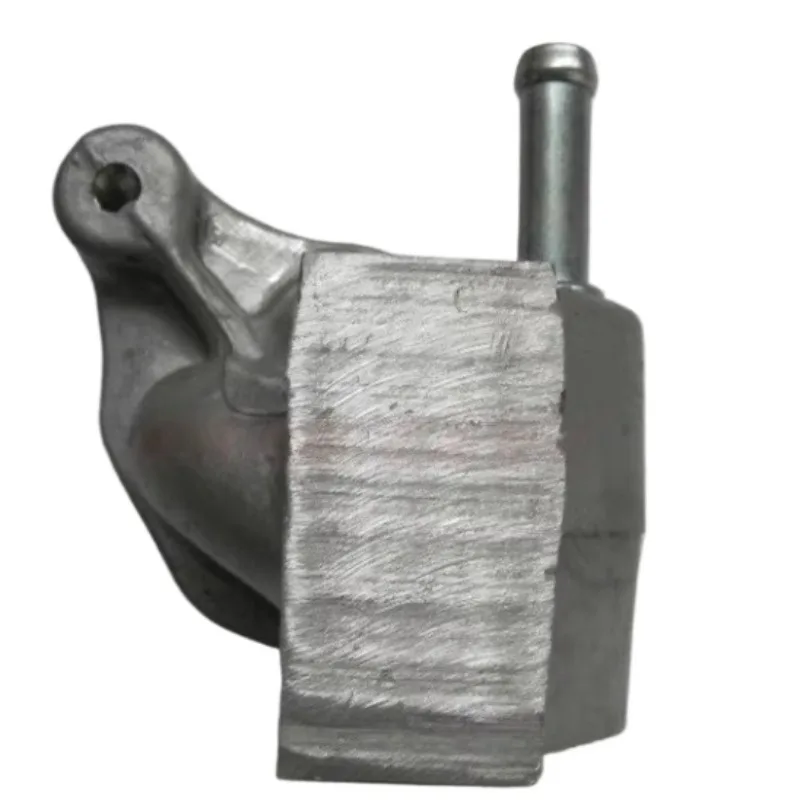 

473QE-1003501 473QE-1003510 Exhaust Gas Recirculation Valve Seat for BYD F3 G3 L3 Surui Yuan Qin Pro Fuel Version