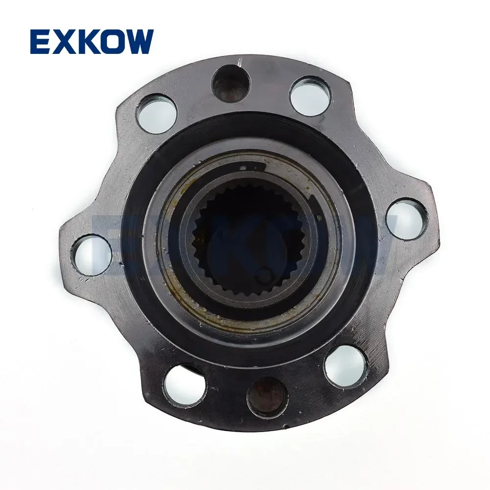 30T Freewheel Hub Assy for Toyota LAND CRUISER 100 FZJ100 HZJ105 1998-2007 1HZ 1FZFE 1VDFTV 1GRFE 1HDFTE 4353060130 43530-60130