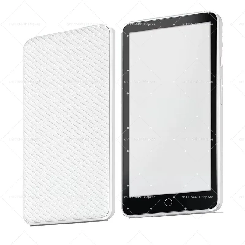 Ebook Reader 5.84