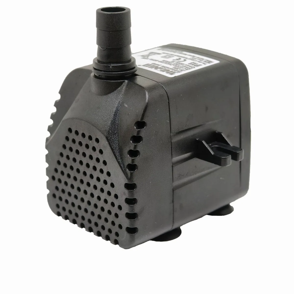 1.5-1.8m air conditioner fan built-in fixed bracket cold fan accessories small water pump submersible