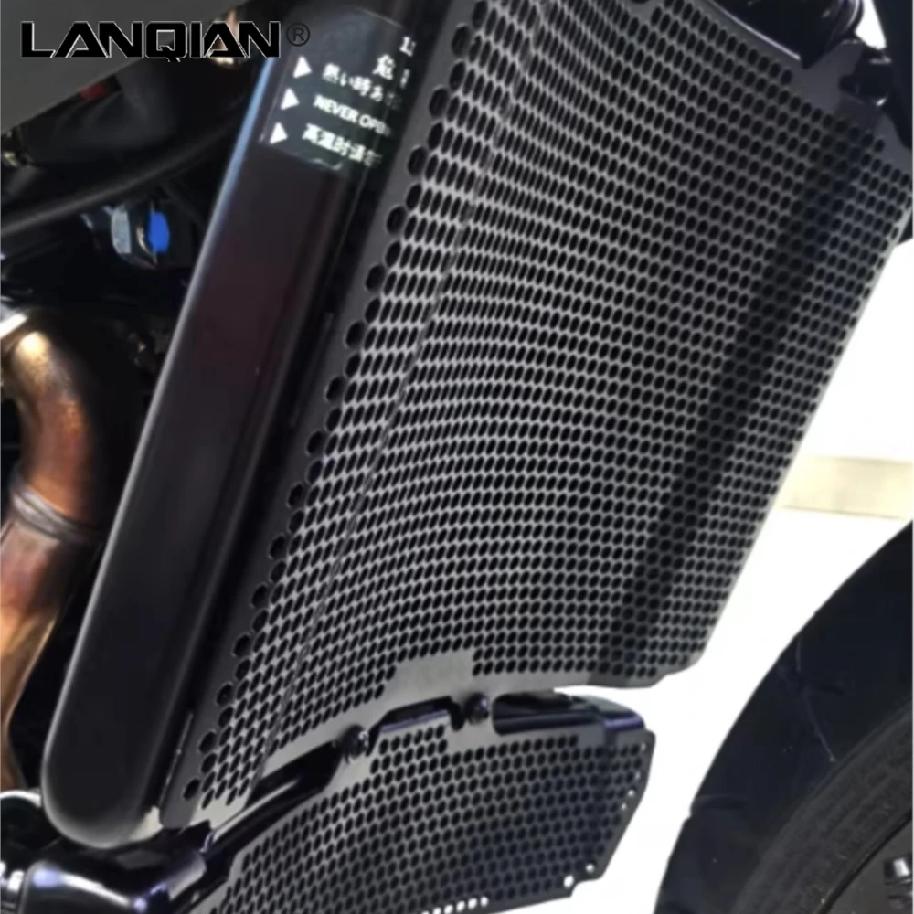 Radiator Grill Oil … - image