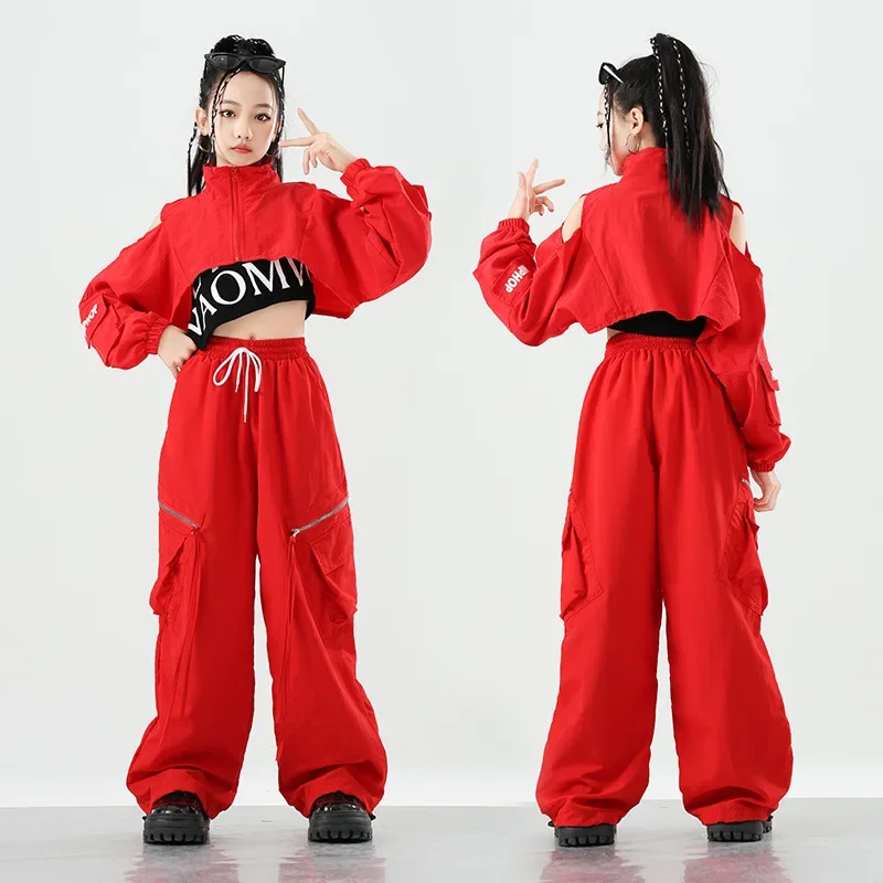 Jazz Dance Costumes… - image