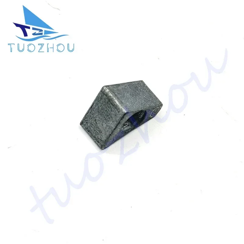 مصنع التصنيع المهني توريد 676-11325-00 ANODE استبدال لمحرك ياماها الخارجي 40HP 676-11325-00-00