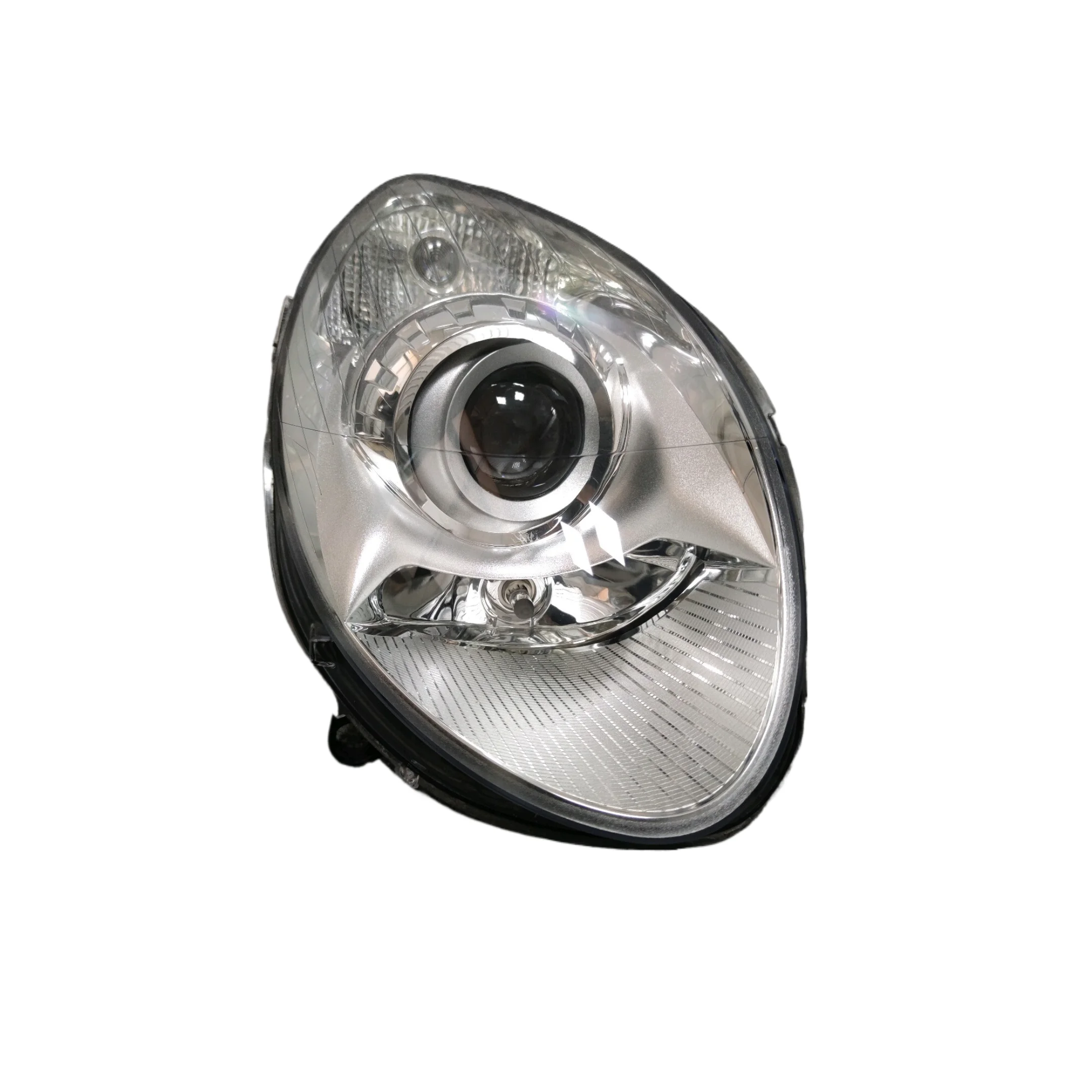 R350 R500 R320 R400L 헤드 라이트가 장착 된 메르세데스 벤츠 R 클래스 W251 어셈블리에 적합 공장 사용 W251 크세논 헤드 라이트