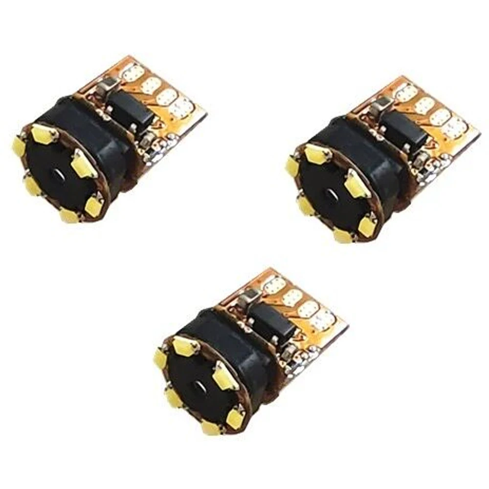 CVBS AV LED Industrial Endoscope Camera Module Wide Dynamic Range 1080P HD 0.3MP 7mm Macro Shooting 62 Degree Photo Video Output