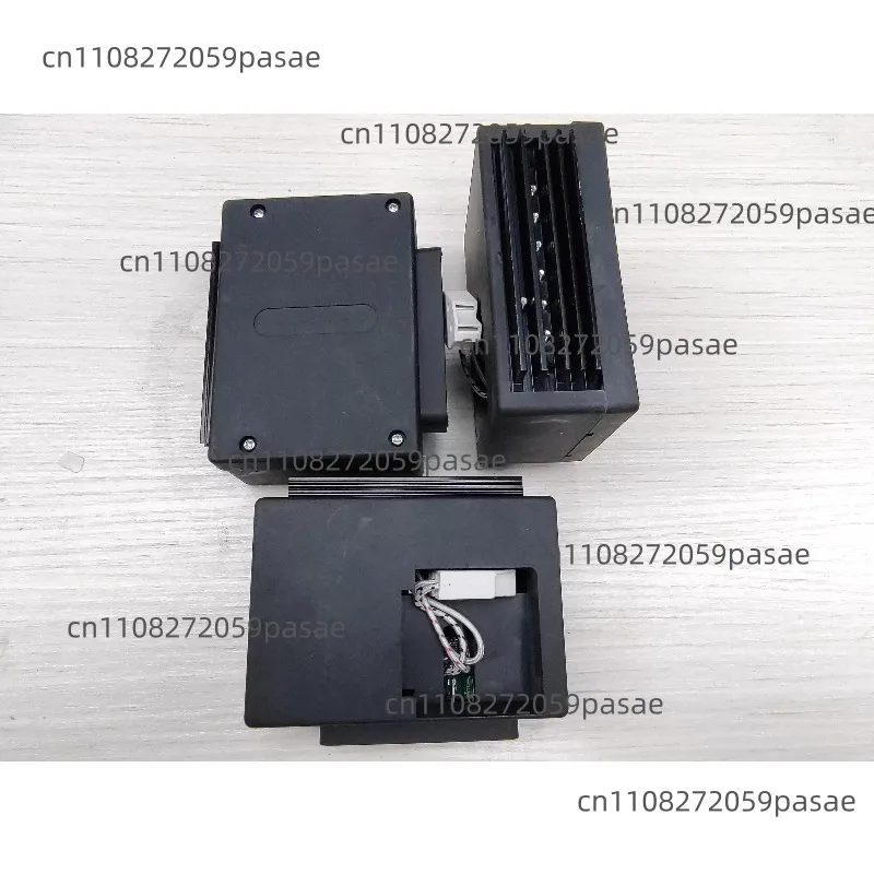 Vehicle Refrigerator Compressor Inverter Drive Module 11212UD (ACV35FC03) DC 12/24V