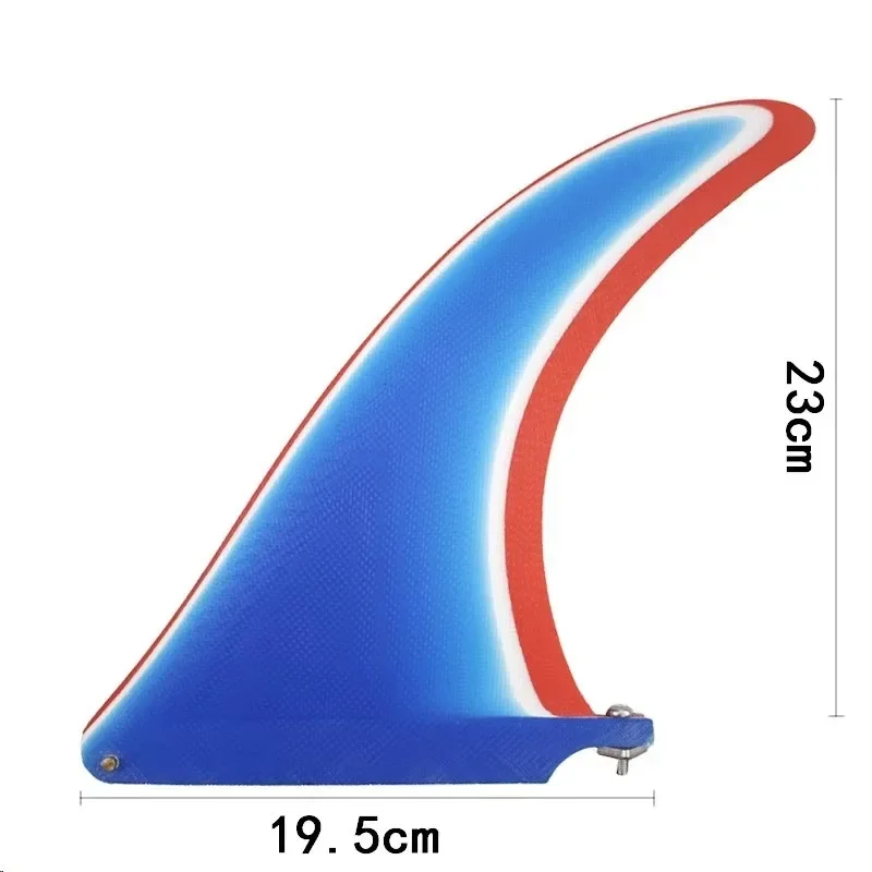 Durable Fiberglass, Carbon Fiber Surfboard, Fiberglass, Monolithic Longboard
