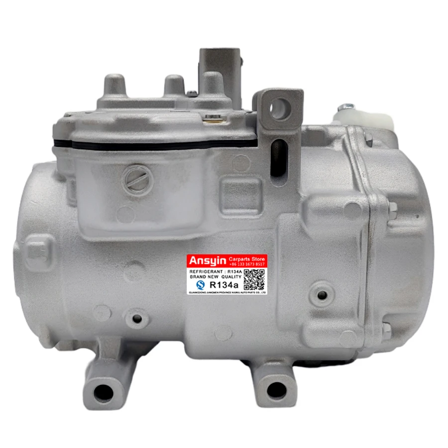 ES27C Electric AC Air Compressor For Lexus RX450h model 042000-0242