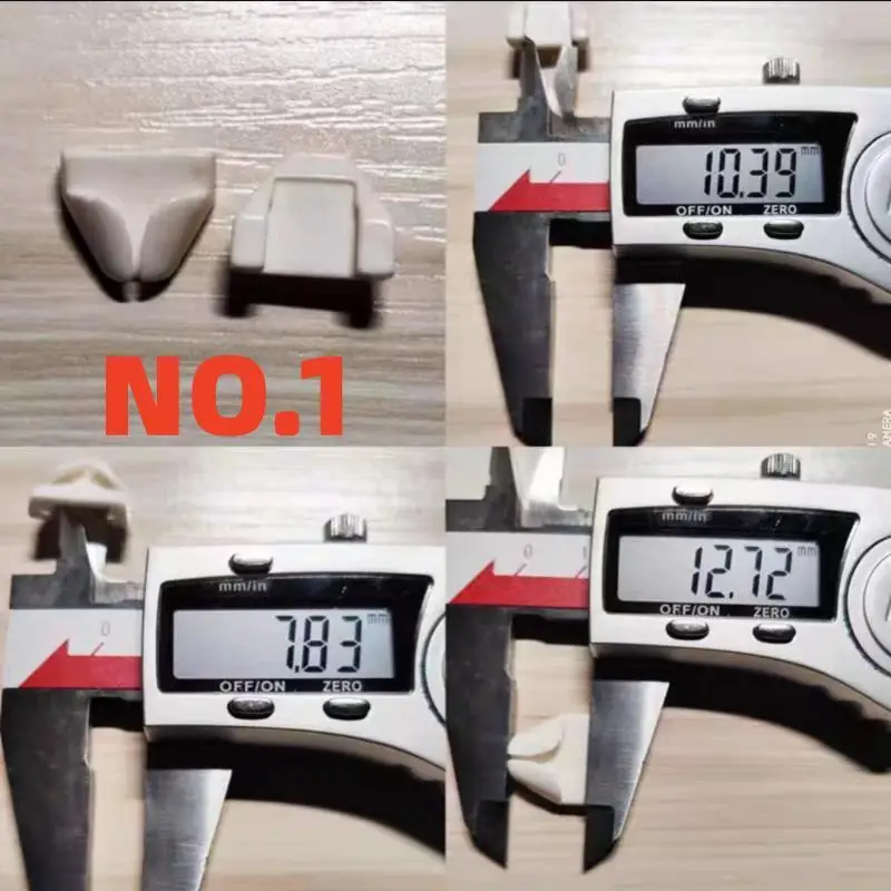 Направляющая для пряжи Qipang, износостойкая направляющая для пряжи, текстильные аксессуары, износостойкий фарфоровый глаз из оксида алюминия