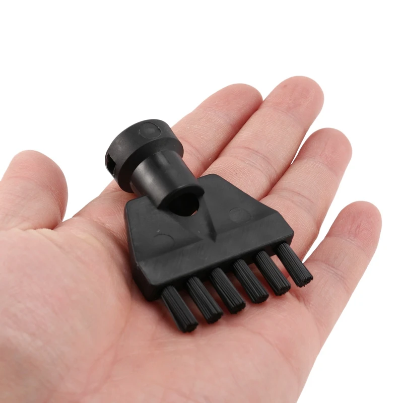 หัวฉีดทำความสะอาดบ้านสำหรับ SC1คาร์เชอร์แปรง SC4 SC3 SC2สำหรับทำความสะอาดไอน้ำ