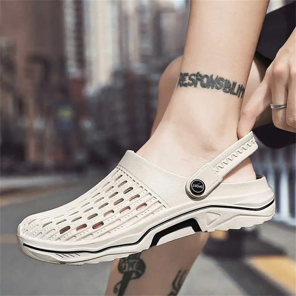 

41-42 Домашние сандалии для душа, мужские тапочки, мужские шлепанцы, тапочки, мужская домашняя обувь, кроссовки, спортивные повседневные лоферы, модель