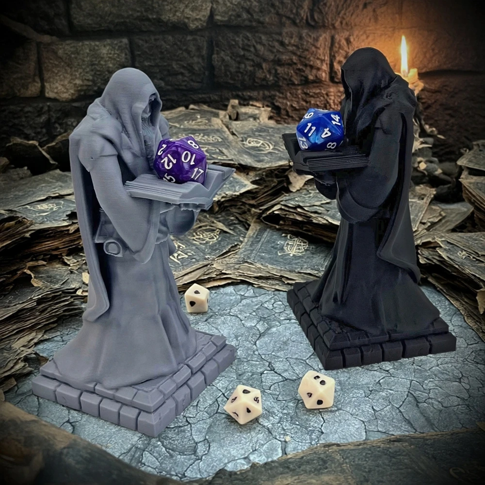 Wizard Figure With Random Colo - Tablet Accessories Kit recension och pris