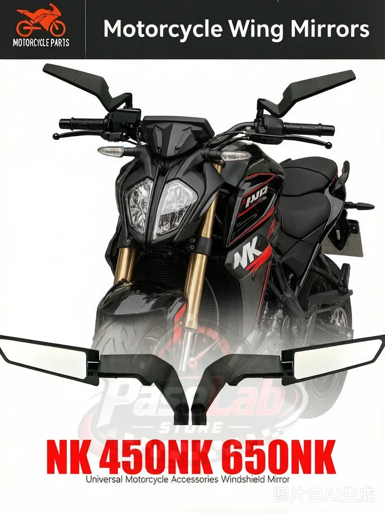 For Nk 450NK 650NK …