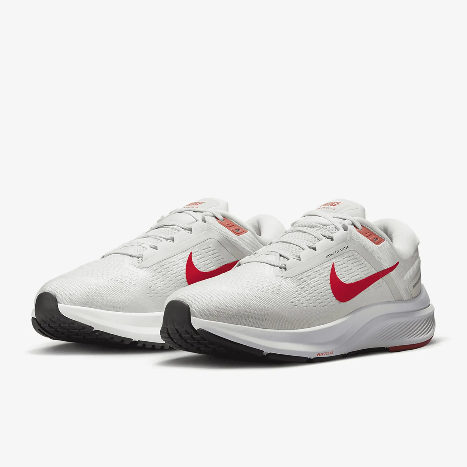 

Nike genuine Air Zoom Structure 24 Unisex Running Shoes DA8535-010