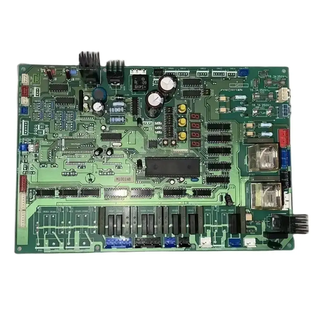 MCC-1343-04S M1001H8-1-E-P Original Motherboard Control Board For Toshiba Air Conditioner