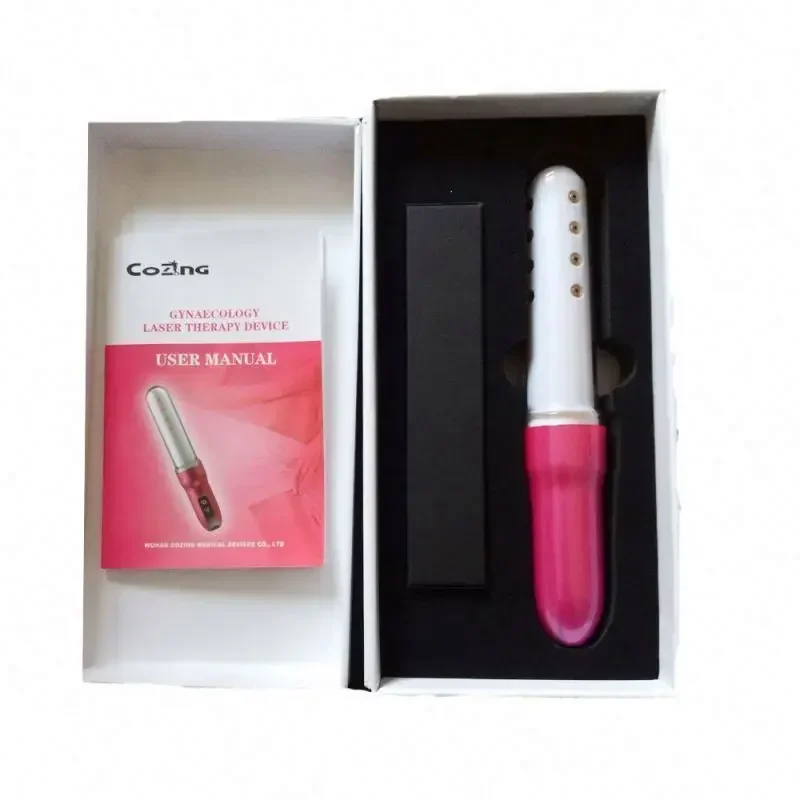 2025/Female Vagina Health Care Low Level  Physical Therapy Gynecology Products