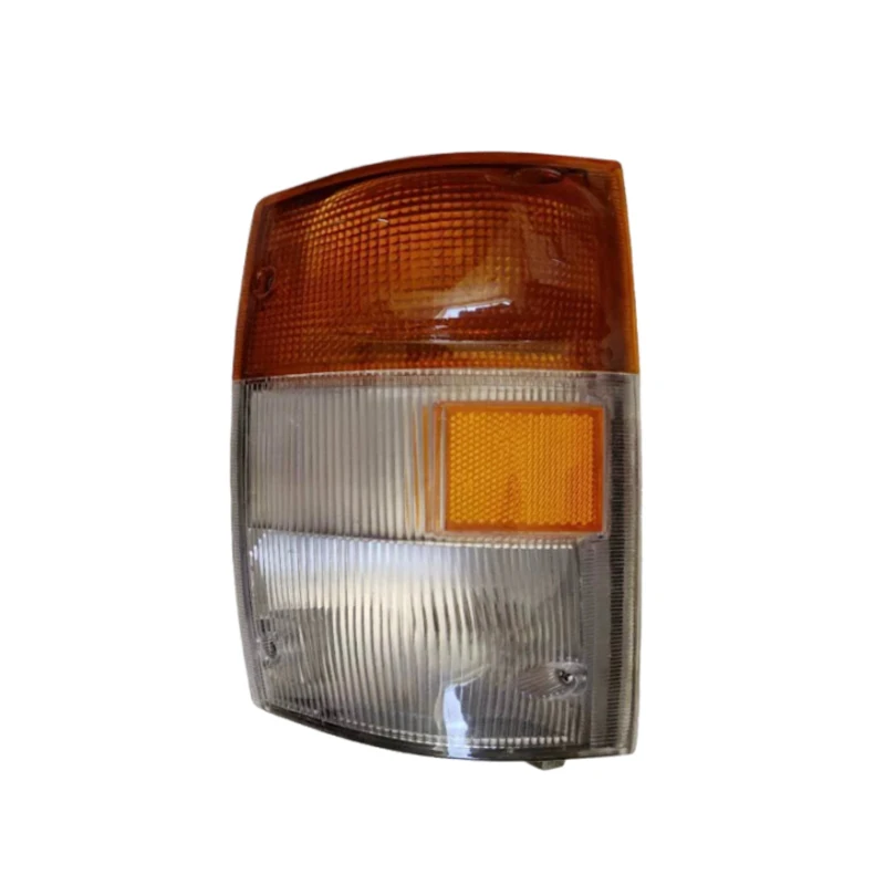 Per Isuzu ELF NHR NKR NPR Truck 1995 1996 1997 paraurti anteriore luce d\'angolo indicatore di direzione fendinebbia 8-97855009-2 8-97855010-2