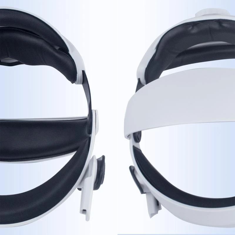 Non-slip Headband Head Strap Helmet for Oculus 2 Headset Cushion Headb - view 5