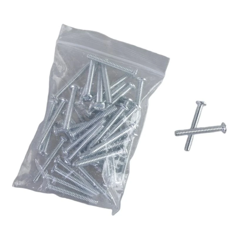 

Upgrades Electrical Power Box Extenders Including Screws Electrical Outlet Box Extenders for Single Gang Receptacle Use