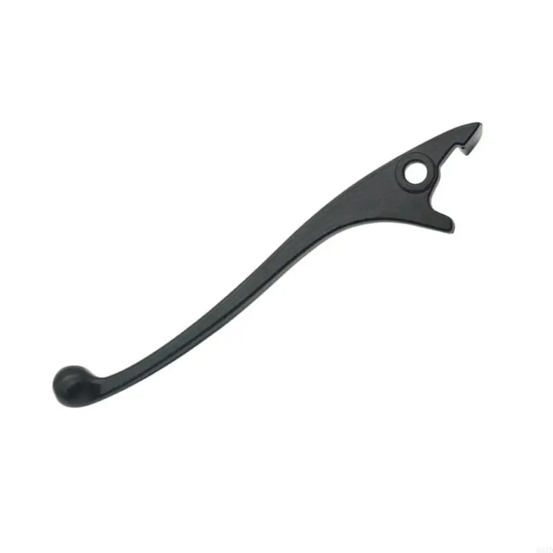 Wear Resistant Left Brake Handle Simple Installs for Pit Bikes & Motor Scooters