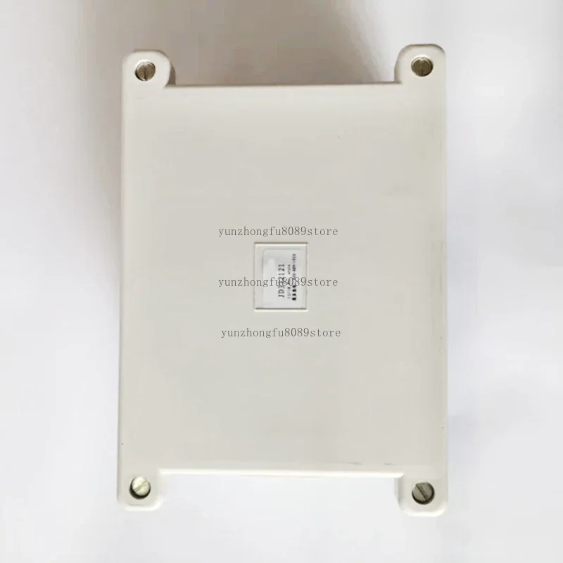 JD332121 Retarder Contact Relay Control Box, Passenger Car Accessories Controller Assembly, Vehicle Electrical Control Unit