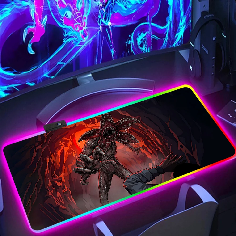 Thumbnail 3 - #56 RGB Gaming Mouse Pads Deals & Discounts