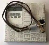 226409845R for oxygen sensor CAPTUR-CLIO IV-MEGANE-KANGOO