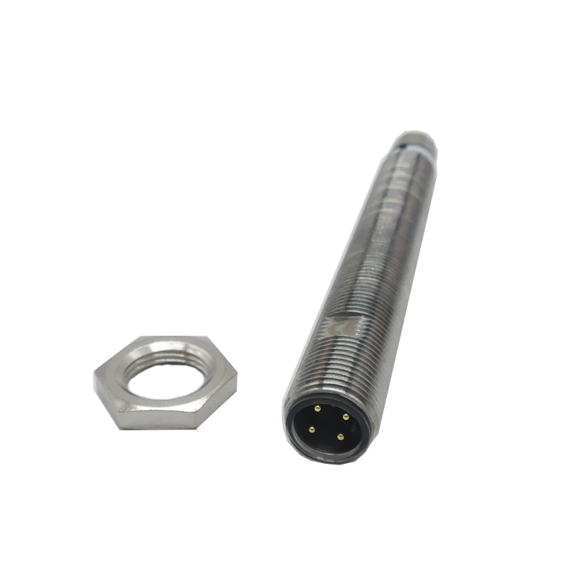 Iniitador de peças sobressalentes para jato de água com indicador de comutação 106042 5300031 XN5/220 para cabeça de corte a jato de água