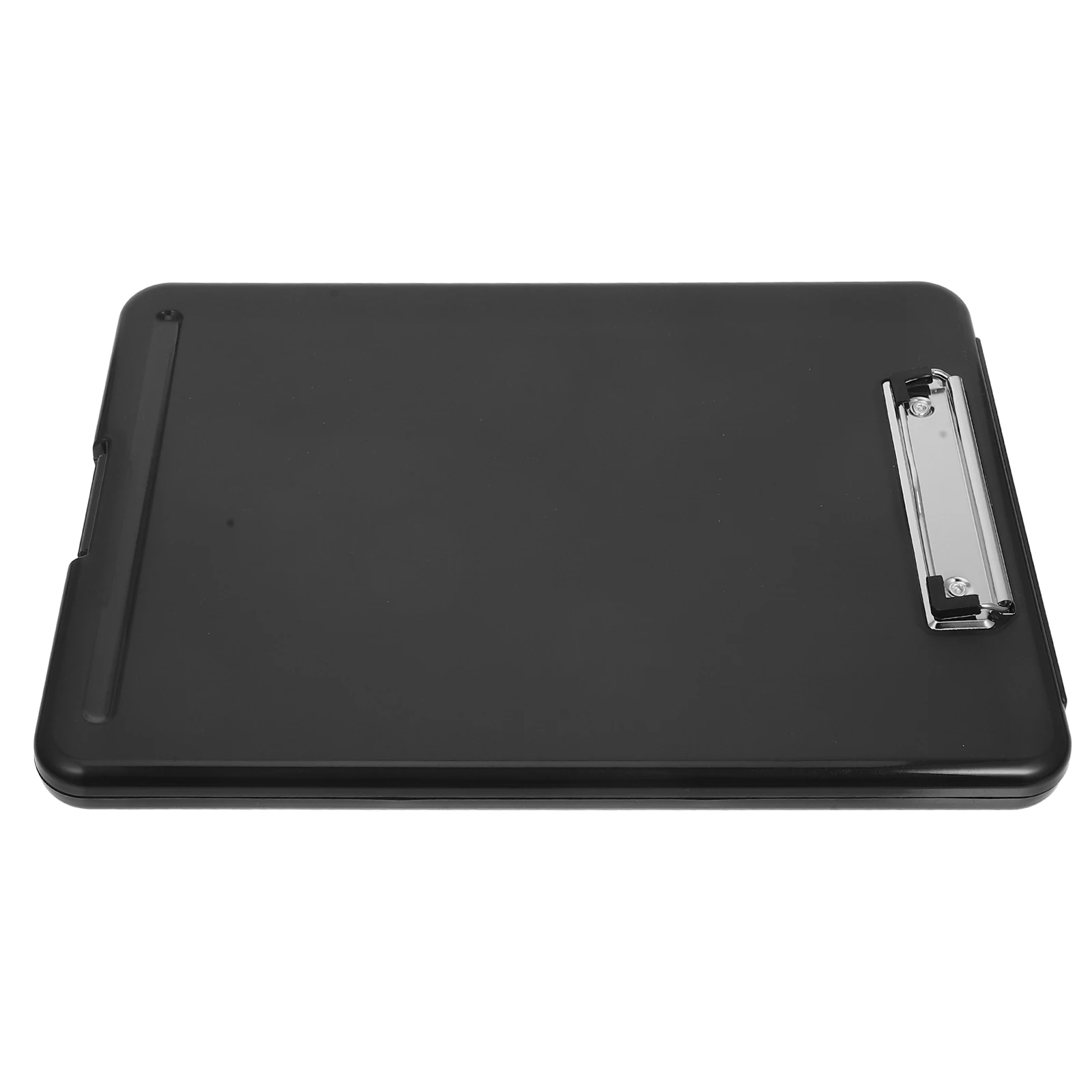 

Multifunctional A4 Document Organizer Heavy Duty Folder Holder Case for Office School Nursing Travel Plastic for Files