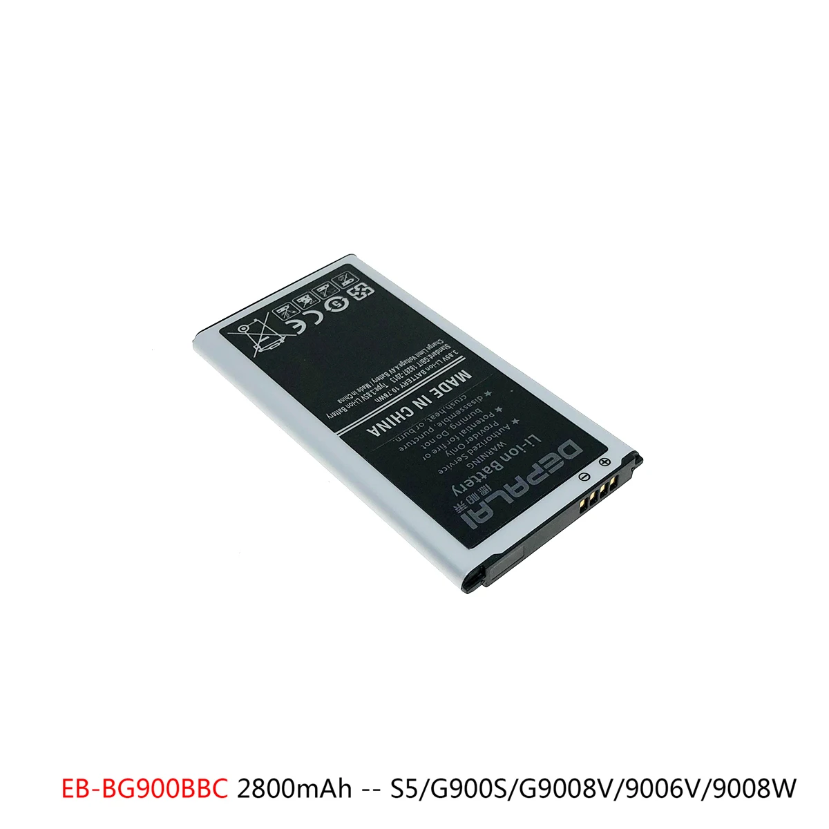 EB-BN910BBE Battery For Samsung GALAXY Note4 N910 S5 G900S G900M G9008V G9006V Batteries EB-BG900BBC Replacement Battery