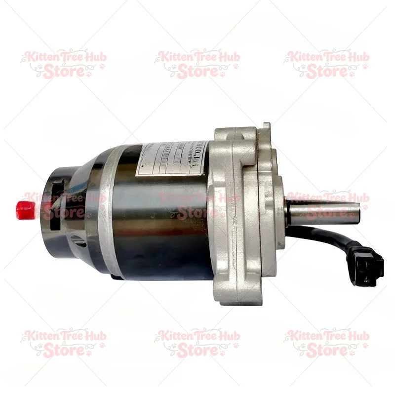 truck agricultural machinery three-phase high torque power robot