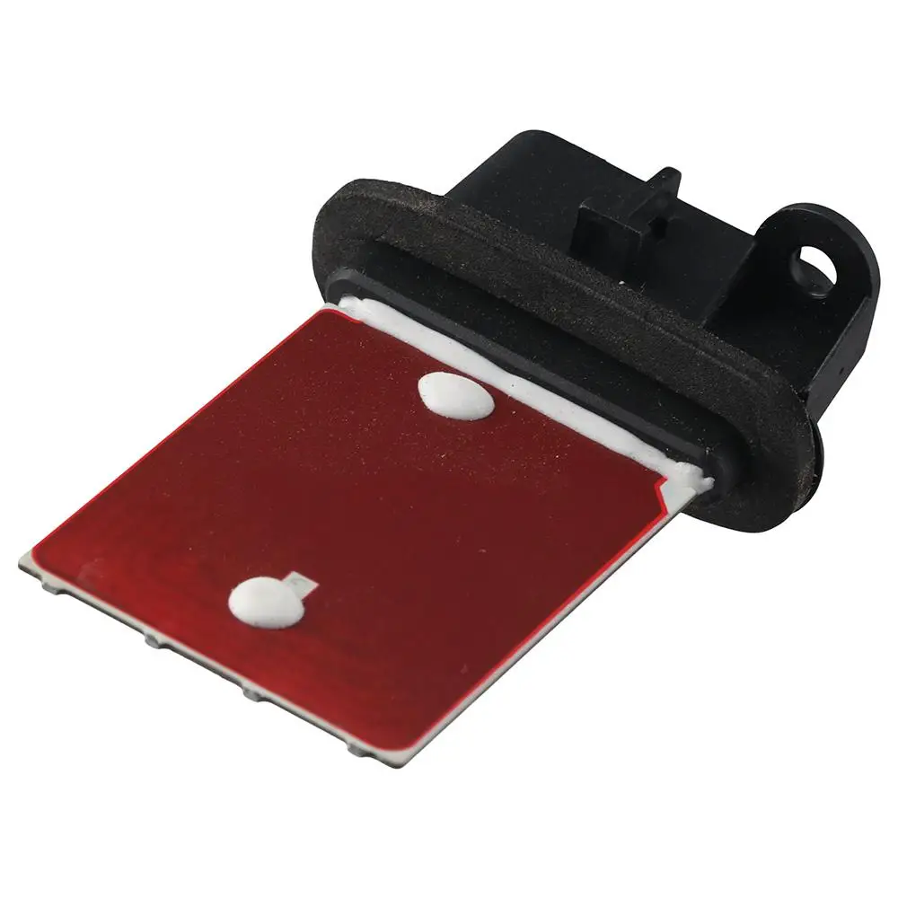 

Reliable Red HVAC Heater Plastic Metal Motor Resistor 95018066 For Chevrolet Sonic 2012-2020