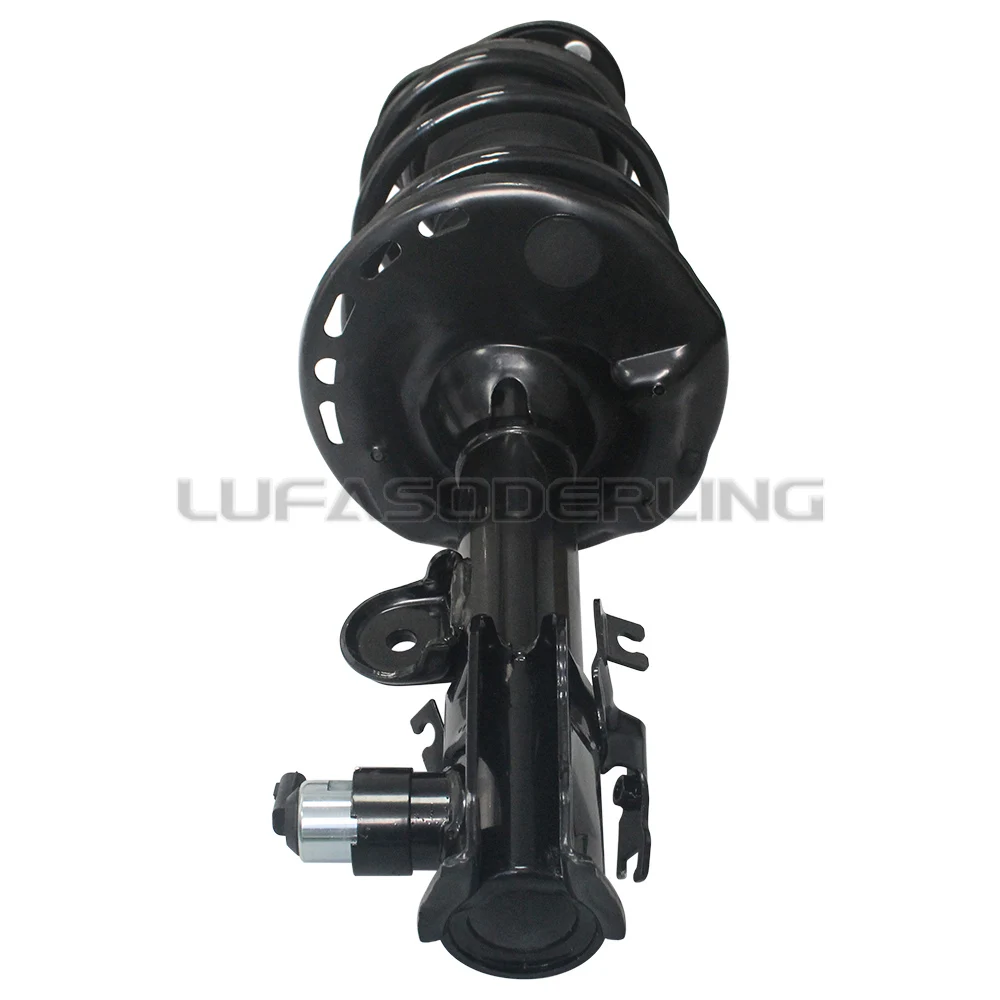 For Lexus NX200t NX300 2015-2021, 1x Front Suspension Shock Absorber Assembly - OEM 4852078130 4851078130 Car Accessories