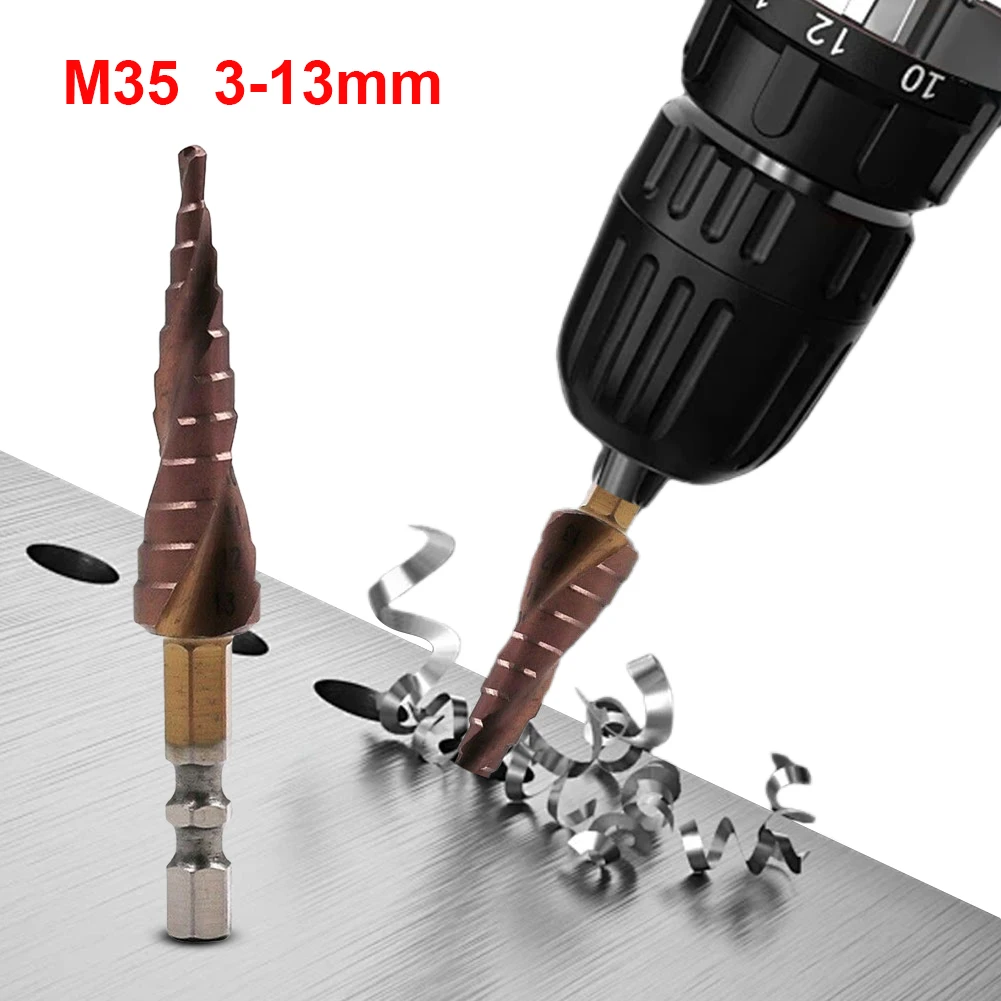 20-1PCS M35 Hss-Co …