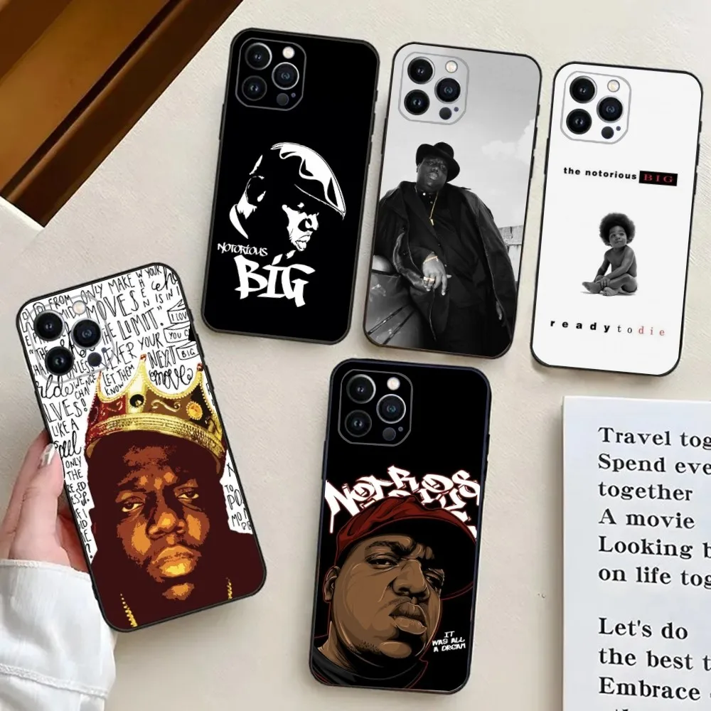 biggie smalls party bullshit