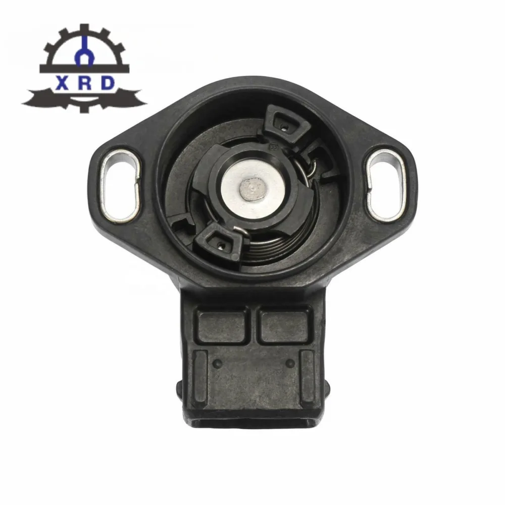 

Md614280 Md614697 Md614375 Originele Tps Gaskleppositiesensor for Mitsubishi Diamante Pajero