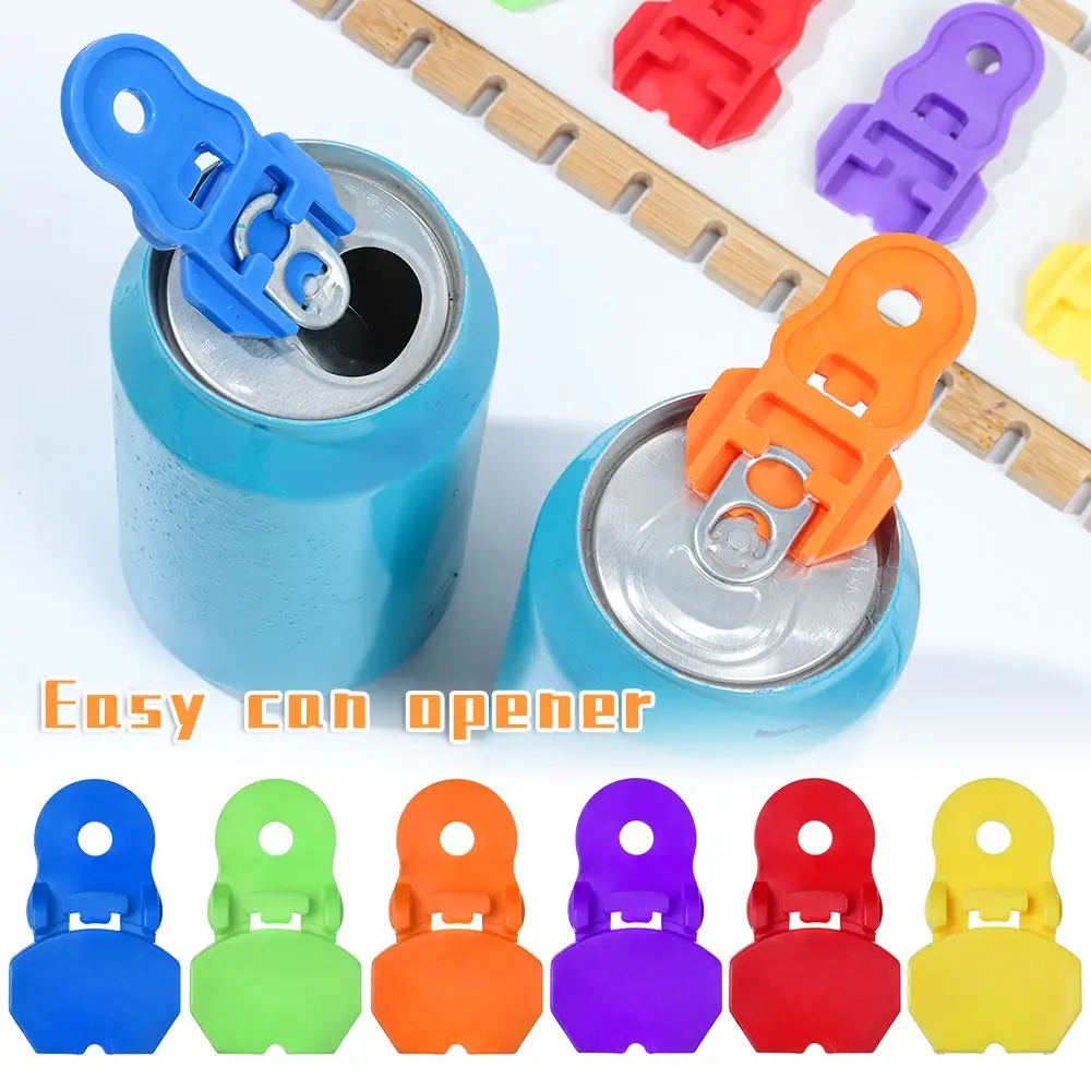 Camping Tools Kitchen Tools Jars Portable Bottle Opener Easy Can Opener Can Be Sealed Corkscrew