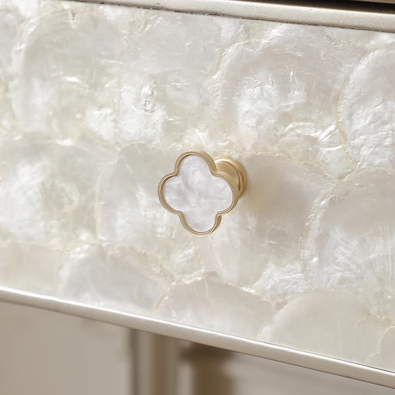 Wooden Luxury Modern Vanity Table Storage Mirror Drawers Girls Makeup Vanity Desk Bedroom Unique Penteadeira Furniture Home