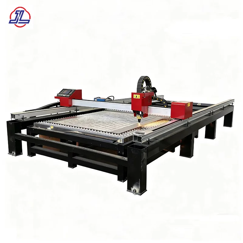 Raytools 3015 1500W Fiber Cutting Equipment  Metal, Steel Aluminum Sheet & Tube CNC Cutter with 1500x3000mm