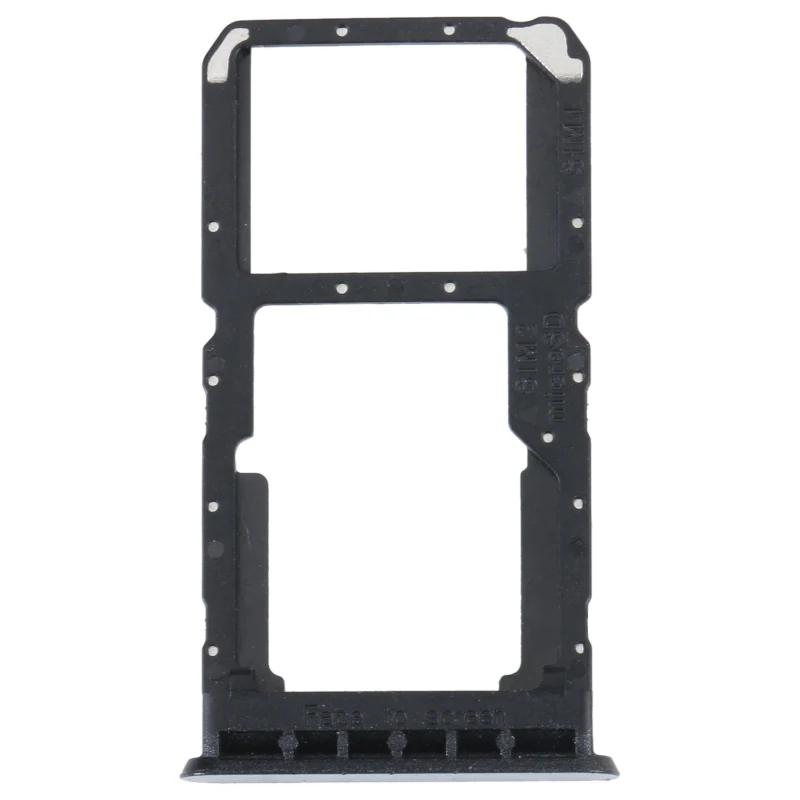 SIM Card Tray + SIM / Micro SD Card Tray For OPPO A96 4G