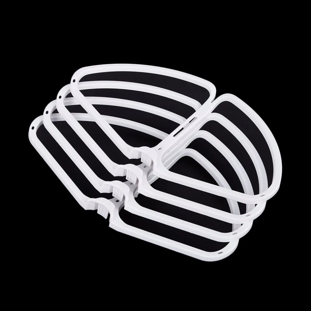 4pcs Propeller Guard for DJI Phantom 4 Pro 4P 4A Advanced Drone Protector Quick Release Props Bumper Spare Part Protection Cover