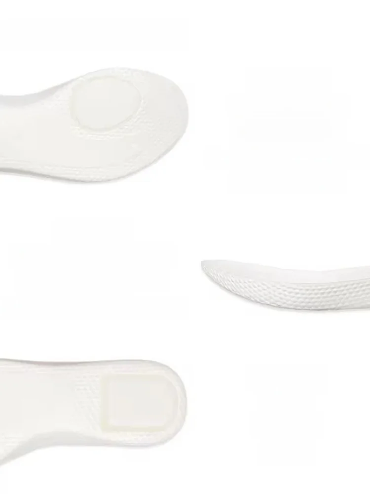 US8ACC Kobe8 Kobe9 11Spo Supercritical Shock Absorption Oval Zoom Air Cushion Pulling Midsole Shoe Insoles Running Shoes Acce...