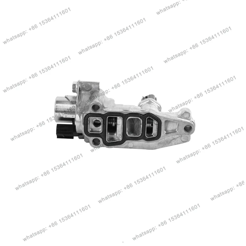 

Suitable for camshaft solenoid valve, oil control valve VVT valve 15810-R1A-A01