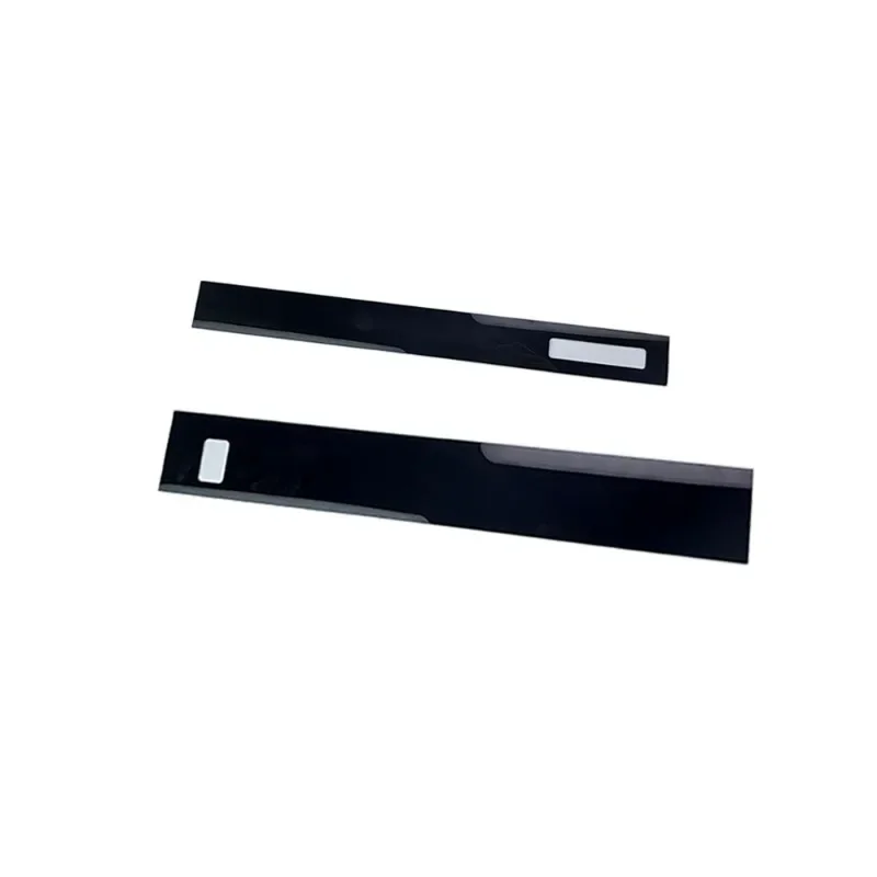 For Chery ICar New Energy 2025 V23 Central Console Panel Protection Frame Interior Sticker Modification Part 2pcs