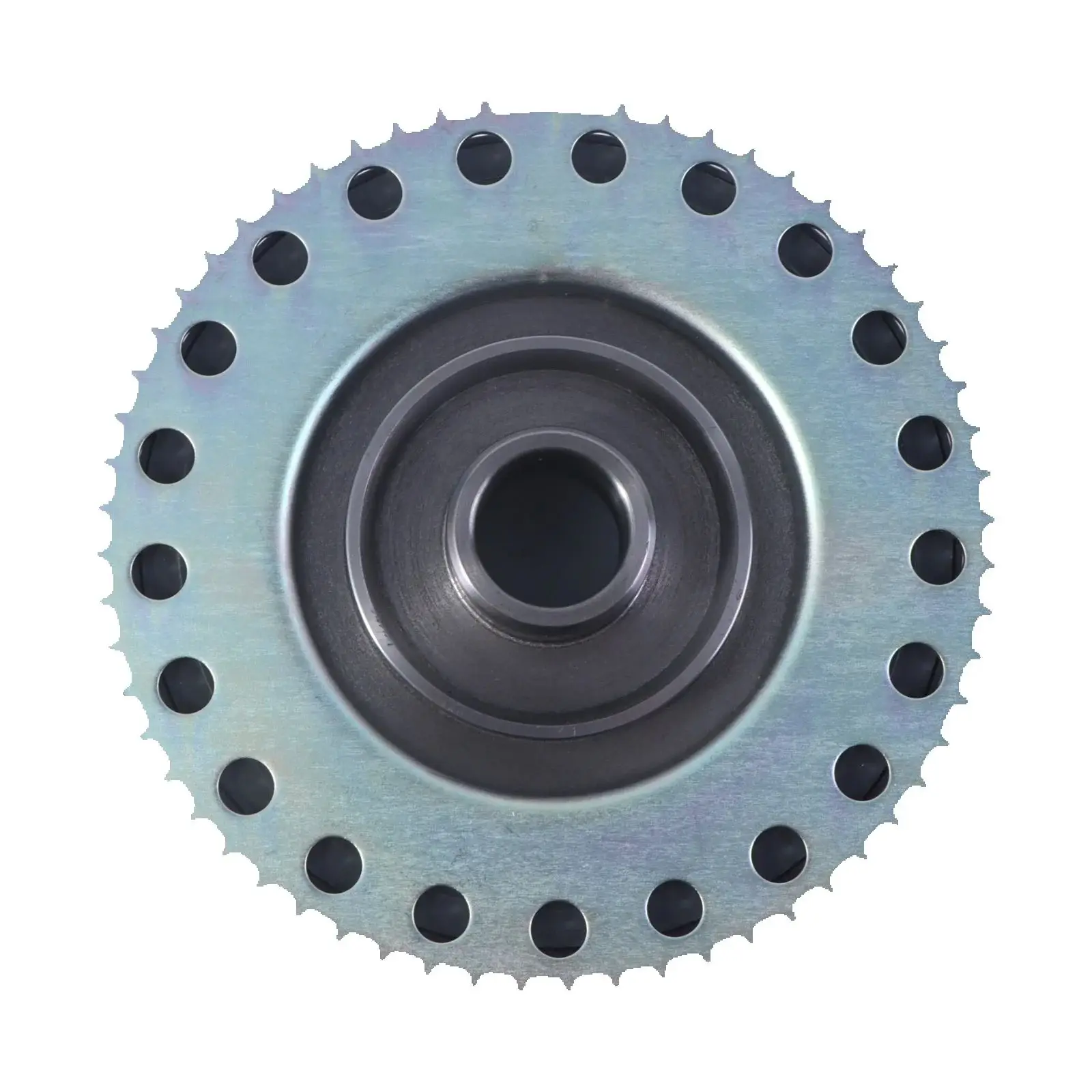 

Шкив ремня кривошипа для Land Rover LR2 Evoque 2.0L LR078547