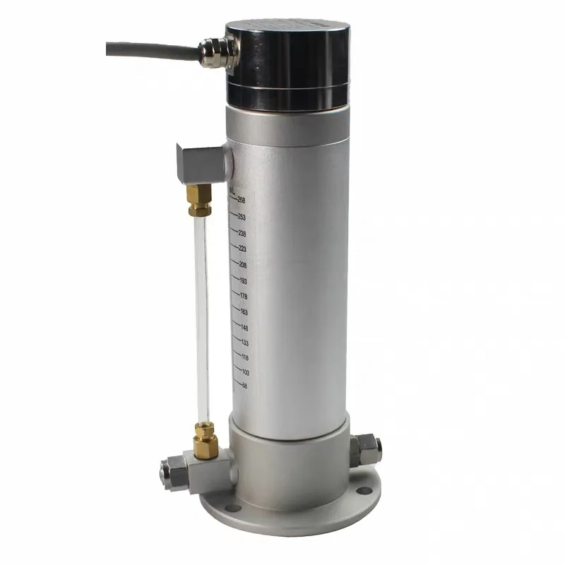 Miran Magnetostrictive Static Level MGY-60 Monitor House Displacement/Metro Dam Settlement
