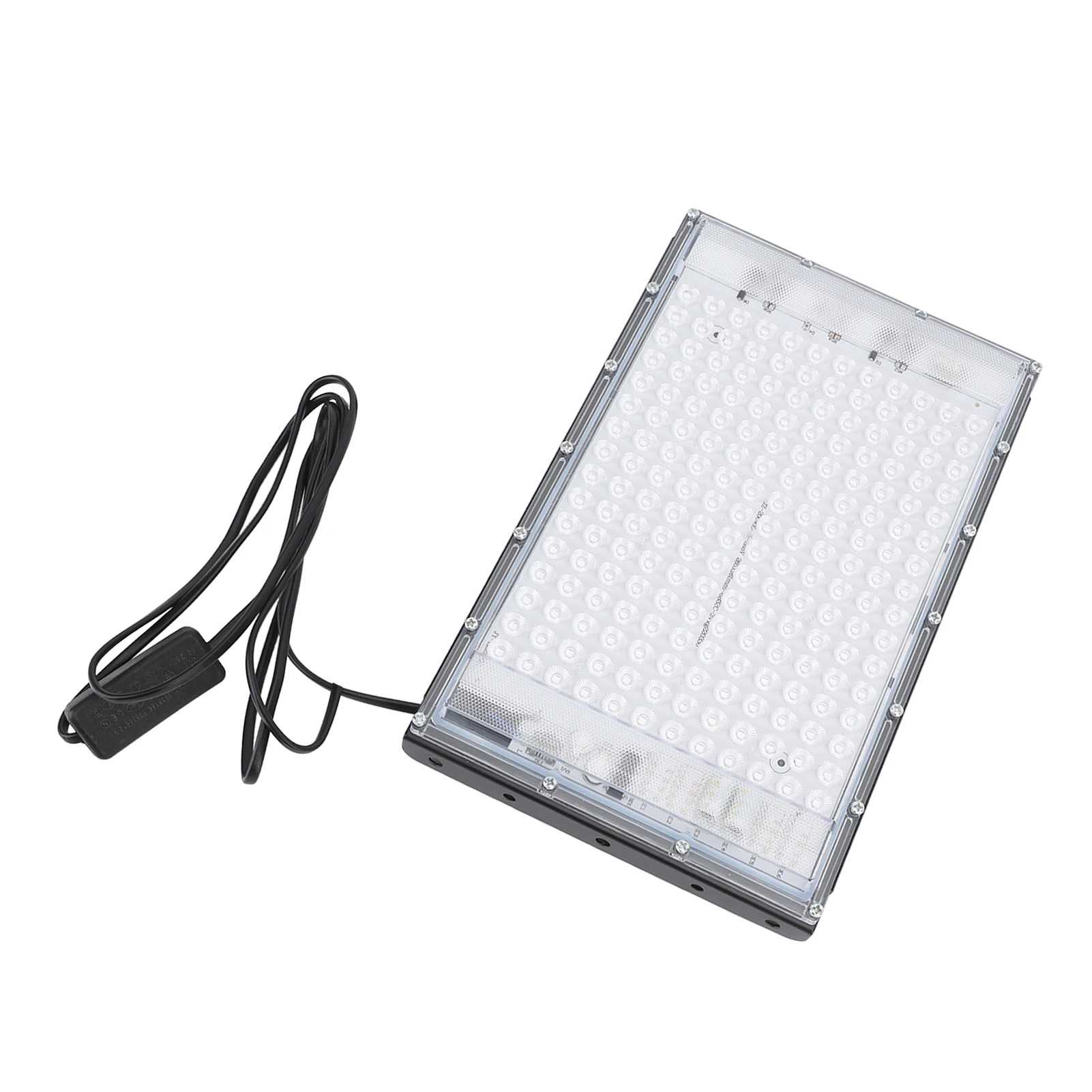 Tanning Lamp Light Tanning Light Tanning Lamp 45W Full Blue 192 LEDs with  Portable Tanning Light for Face Body Home Use