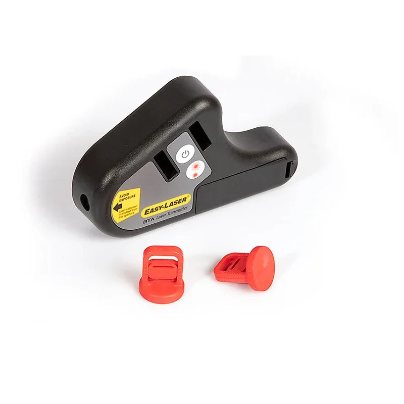 Laser Alignment Of Roller And Pulley Belt Alignment Tool For V-belt Pulley Alignment