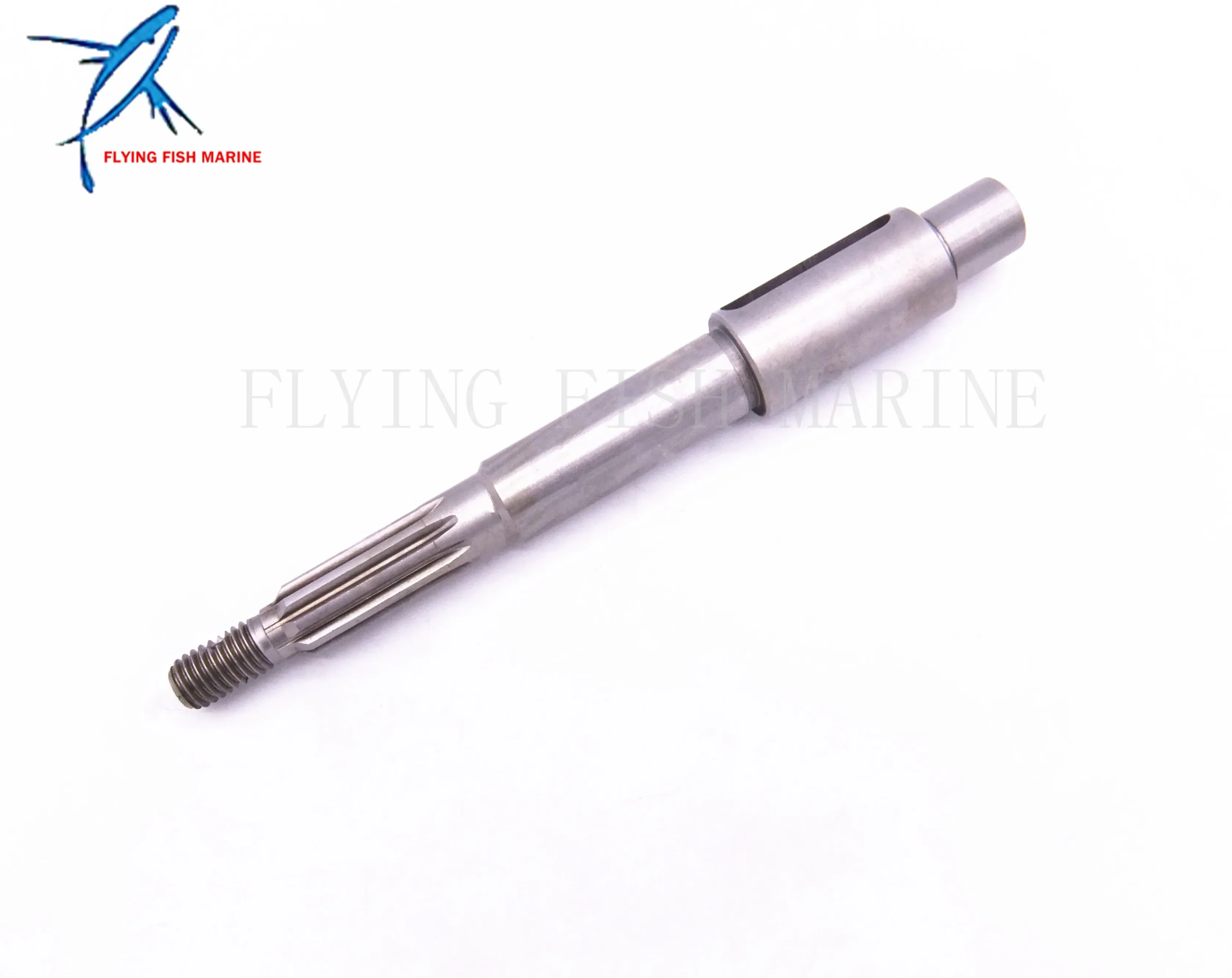 

Гребной вал F4-03030001 для лодочного мотора Parsun HDX 4-тактный F4 F5