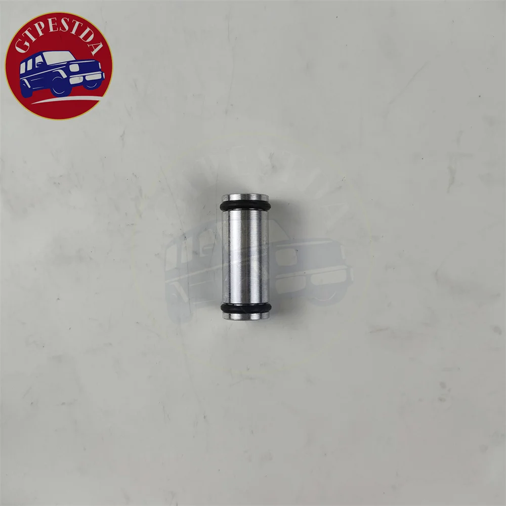 8 قطعة DSG 0DE 0BH DQ380 DQ500 ناقل حركة أوتوماتيكي ماسورة زيت صمام الجسم ختم أنبوب لشركة فولكس فاجن أودي Q3 A3 TT تيجوان اكسسوارات السيارات